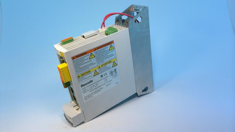 BOSCH HCS01.1E-W0008-A-03-E-S3-EC-NN-L3-NN-FW