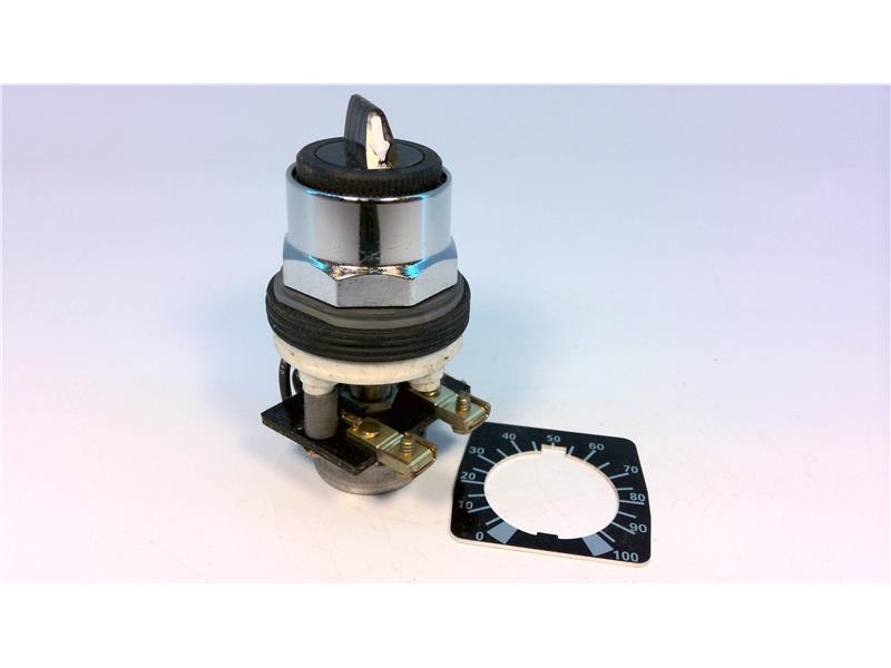 SCHNEIDER ELECTRIC 9001-K2105