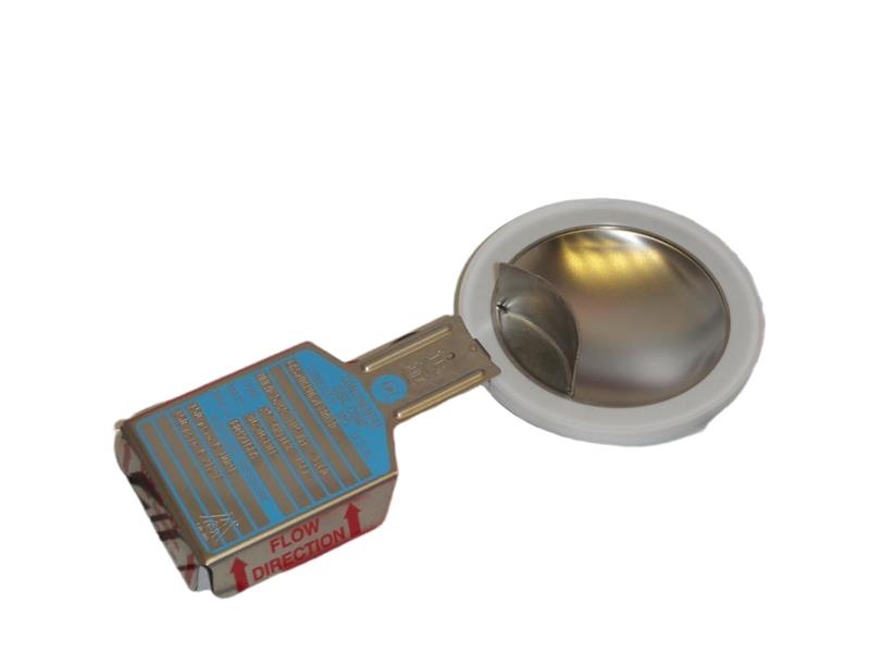CONTINENTAL DISC 8021723A
