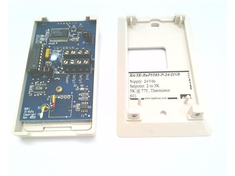 BAPI BA/3K-RUP5585-P-24-DNR