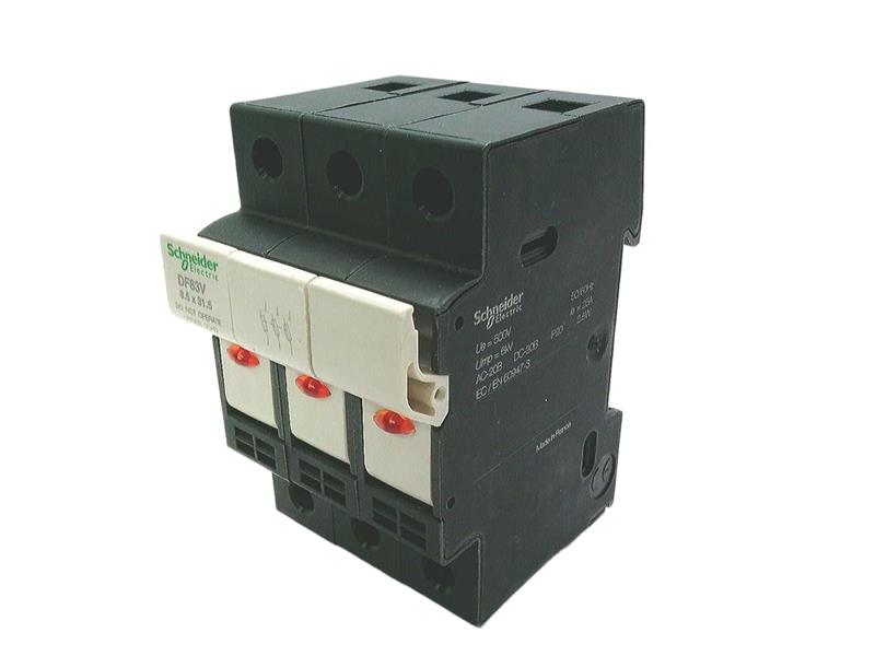 DF83V by SCHNEIDER ELECTRIC
