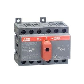 ASEA BROWN BOVERI OT32E3C