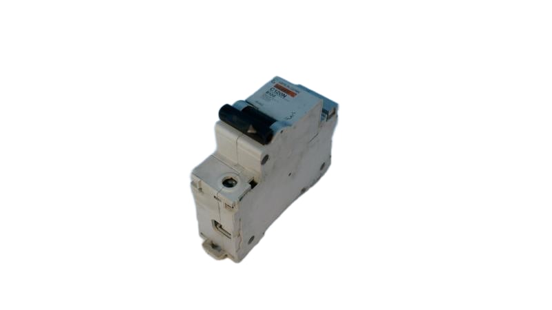 SCHNEIDER ELECTRIC C120N-1P-100-A