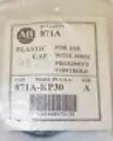 ALLEN BRADLEY 871A-KP30