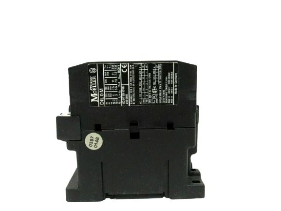 EATON CORPORATION DIL0M-110V5060HZ