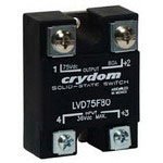 SENSATA TECHNOLOGIES LVD75D80