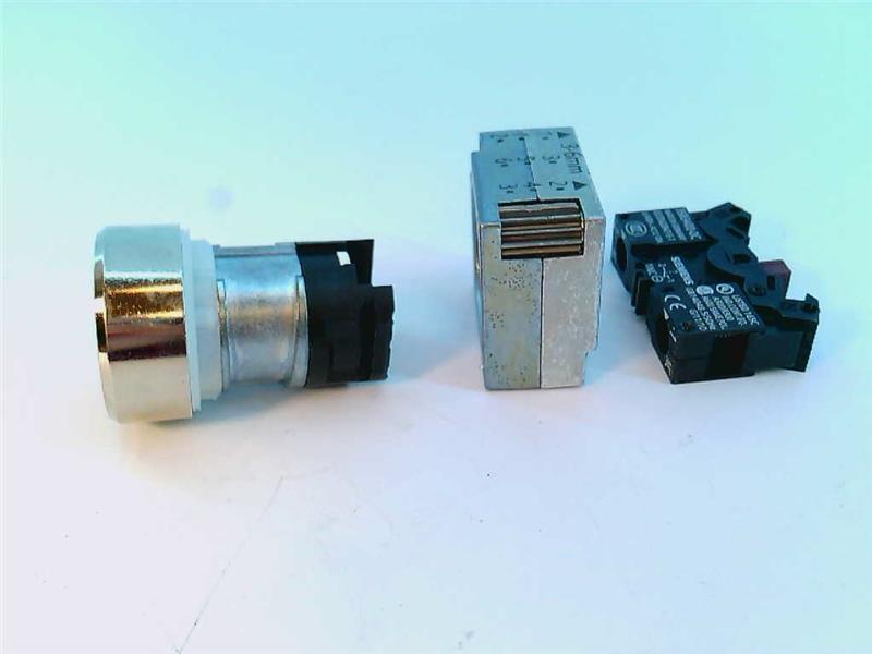 SIEMENS 3SB3603-0AA21