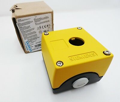 3SB3801-2AB3 by SIEMENS