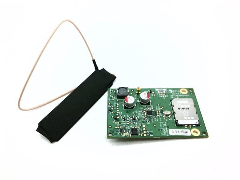 2GIG-GC3GAX-T by NORTEK