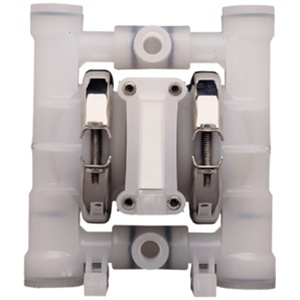 WILDEN P.025/PZPPP/TNL/TF/PTV