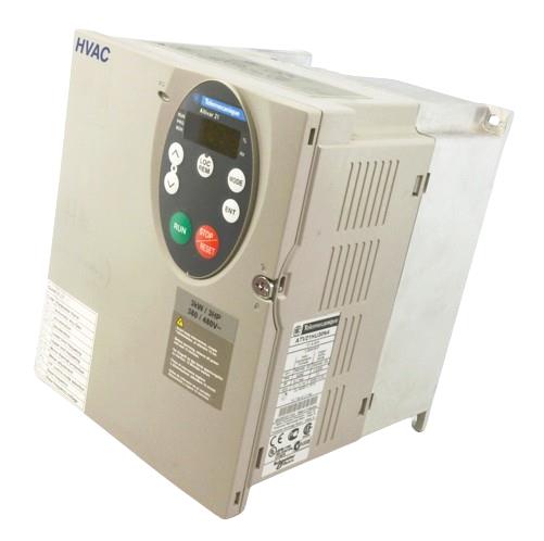 SCHNEIDER ELECTRIC ATV21HU30N4