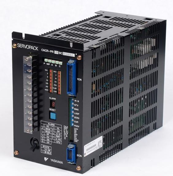 YASKAWA ELECTRIC CACR-PR03BC3BF90