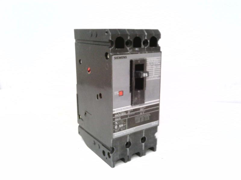 SIEMENS HHED63B015AL