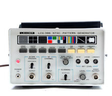 LEADER ELECTRONICS CORP LCG396