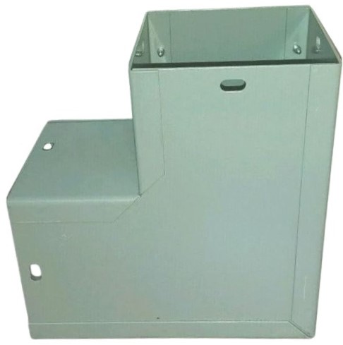 EATON CORPORATION 44 L SIDE