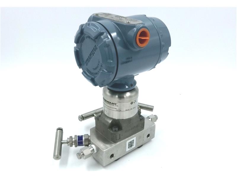 EMERSON 3051S-300SMVMRA1AC12I5M5