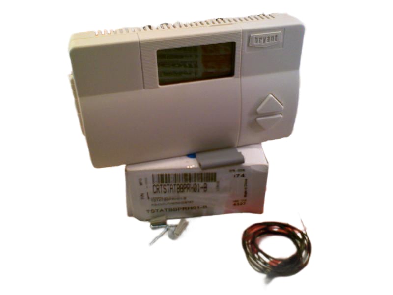 TSTATBBPRH01-B by UNITED TECHNOLOGIES