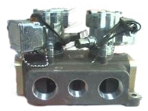 PARKER A641A63AHJ5300A
