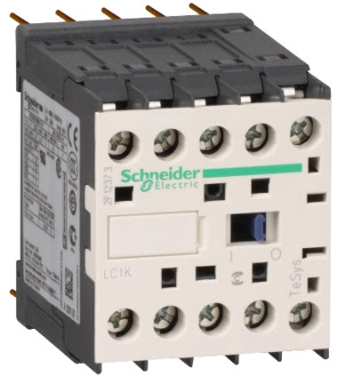 SCHNEIDER ELECTRIC LC1K09105E7
