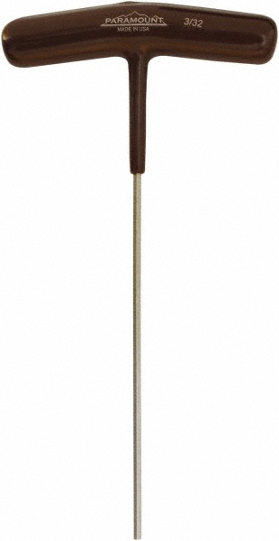 PARAMOUNT TOOL PAR34205