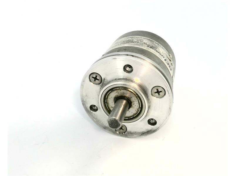 BEI SENSORS H25W-F67-SS-360BCD-28V/V-CW-EM14/19-S