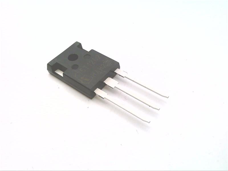 INFINEON IKW15N120T2
