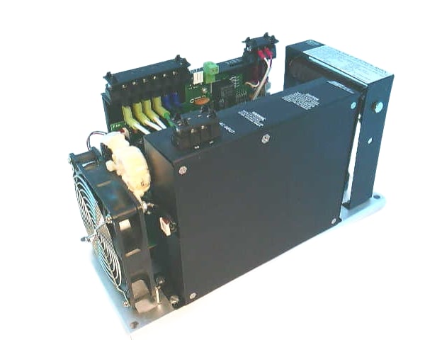 BLS20-300-302 by CLEVELAND MOTION CONTROL