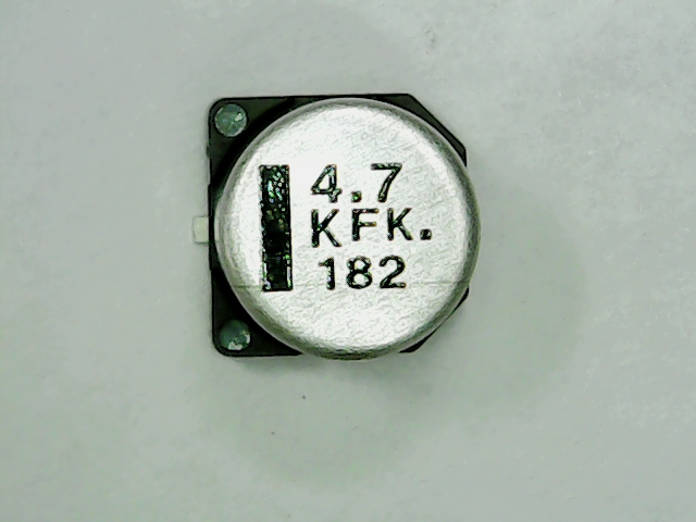 MATSUSHITA ELECTRIC EEE-FK1K4R7L