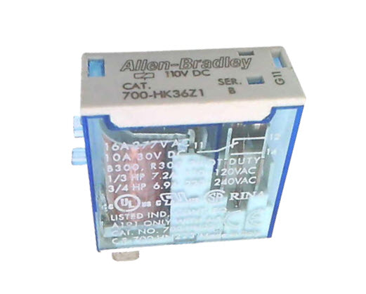 ALLEN BRADLEY 700-HK36Z1