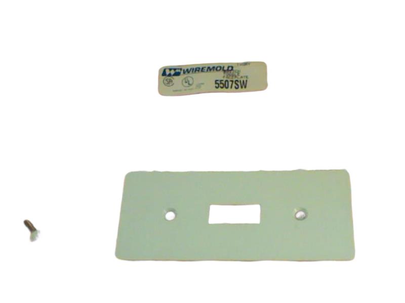 LEGRAND 5507SW