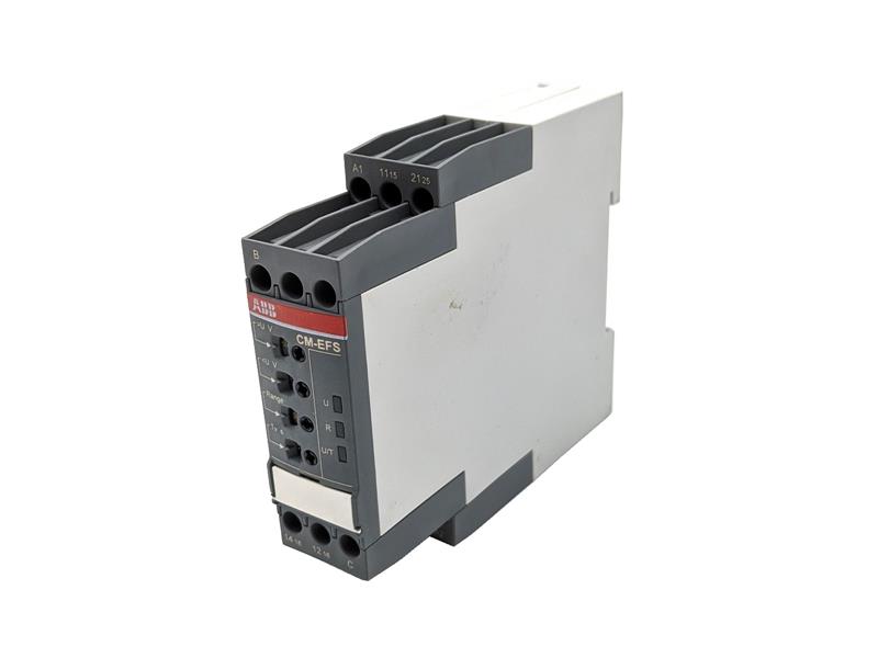 ASEA BROWN BOVERI CM-EFS.2S