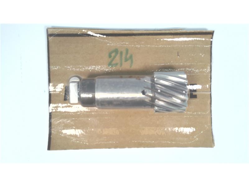 REGAL REXNORD S3K 32 H23PIN KT 200KV106