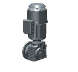 SEW EURODRIVE SAF57 DRN90S4/BE2/C