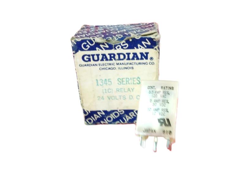 A410-365391-13 by GUARDIAN ELECTRIC CO