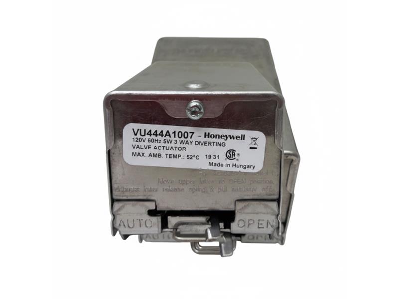 VU444A1007/B by HONEYWELL