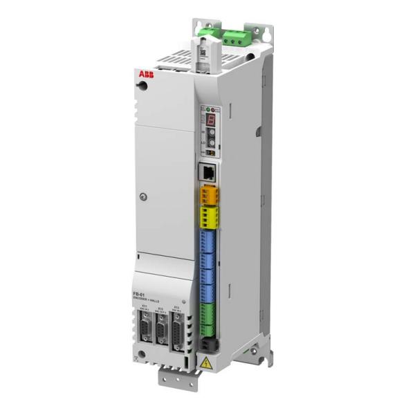 ASEA BROWN BOVERI 3AXD50000384860