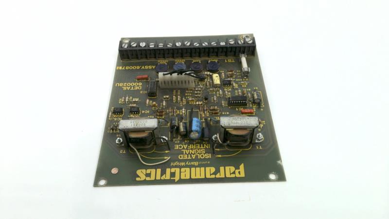 ASEA BROWN BOVERI 600879