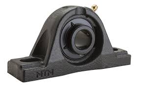 NTN BEARING UCP1-11/16M