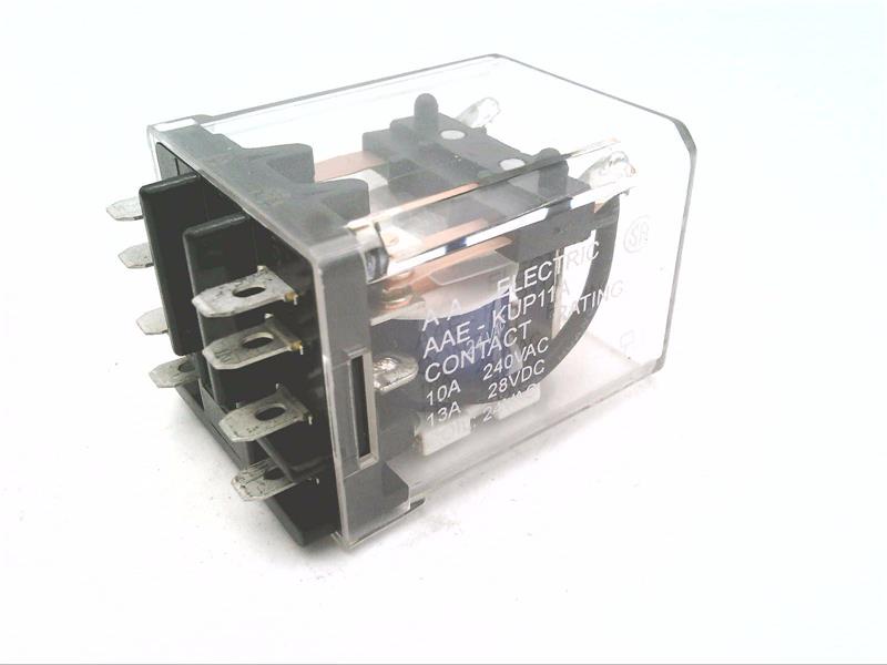 AAE-KUP11A-0-24V by AA ELECTRIC
