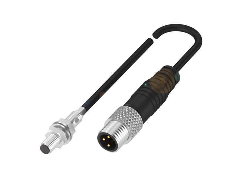 BES M04EC-PSC10B-EP00,3-GS49 by BALLUFF