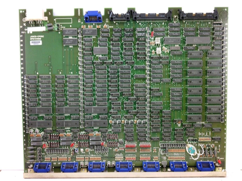 YASKAWA ELECTRIC JANCD-CP05C