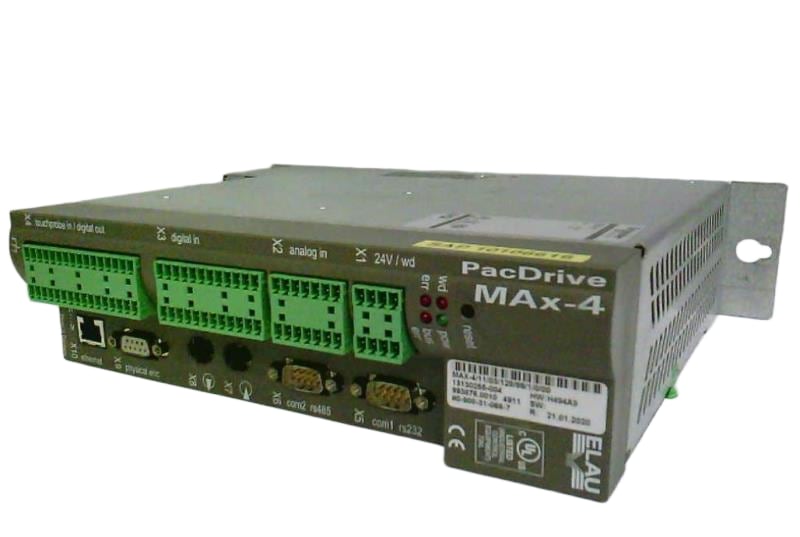SCHNEIDER ELECTRIC MAX-4/11/03/128/99/1/0/00