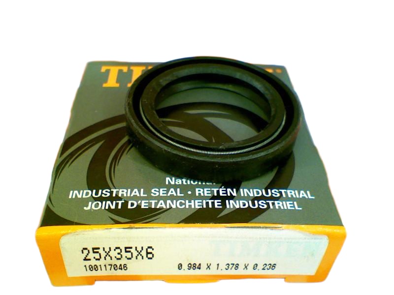 25X35X6 by TIMKEN