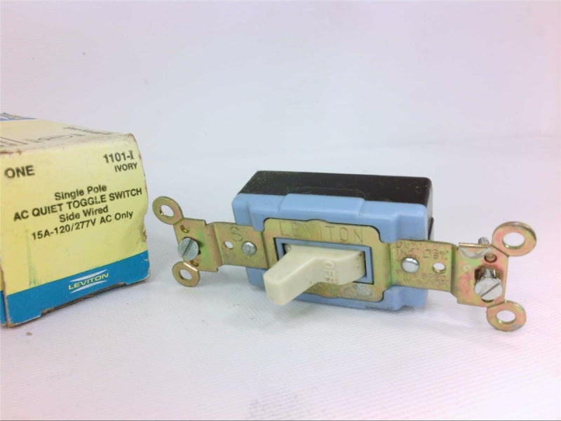 LEVITON 1101-I