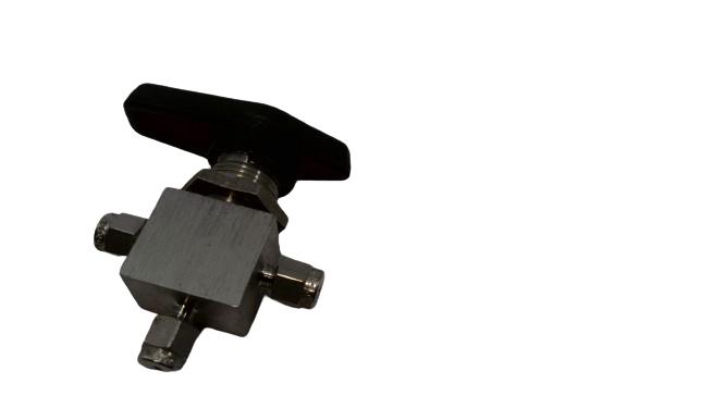 PARKER 1A-MB2X-PFA-SSP