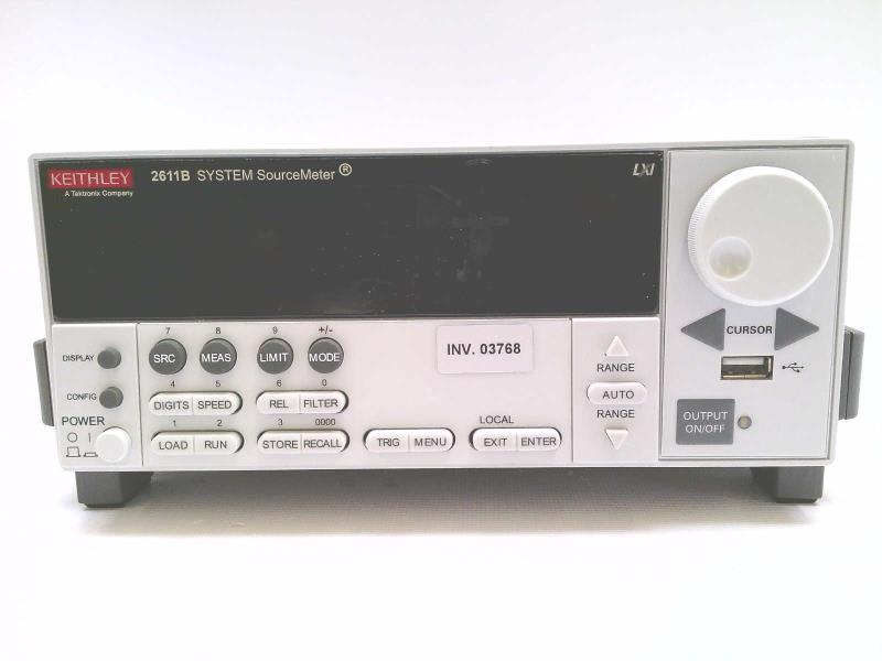 TEKTRONIX 2611B