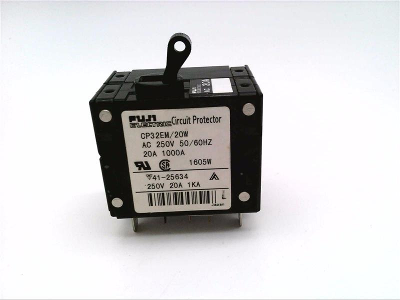 FUJI ELECTRIC CP32EM/20W