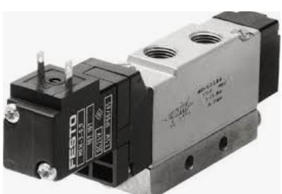 MEH-3/2-1/8-P-B by FESTO