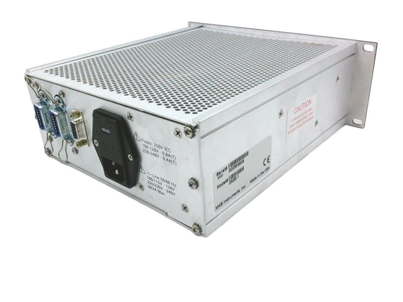 MKS INSTRUMENTS 252E-1-VPO