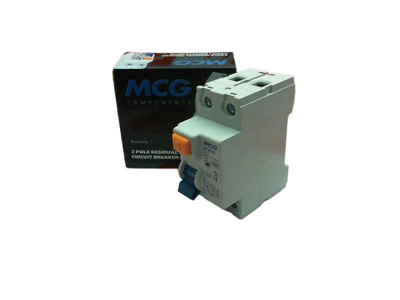 2P2530 by MCG INDUSTRIAL